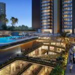 Ganga Realty Anantam