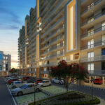 HC Apartment Zirakpur