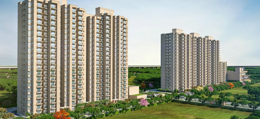 Global City – 3 BHK Flats in Gurgaon