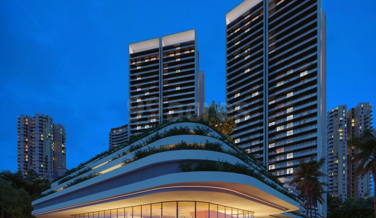 BPTP The Amaario Sector 37D, Gurgaon