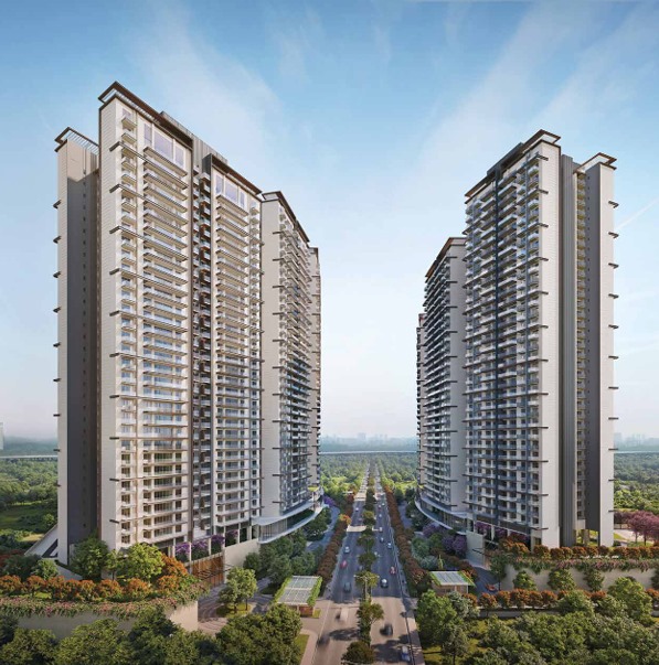 signature global 37d gurgaon