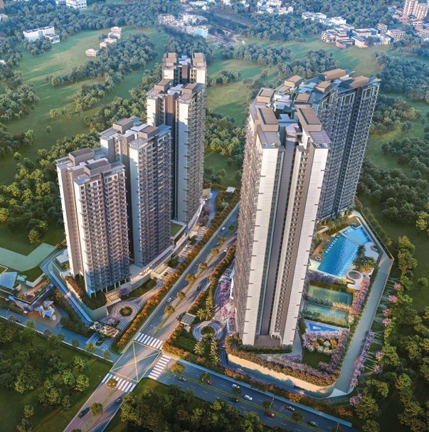 signature global 37d gurgaon