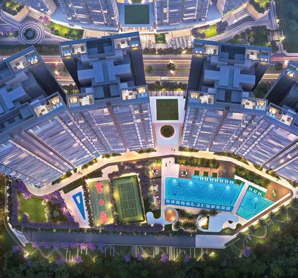 signature global 37d gurgaon