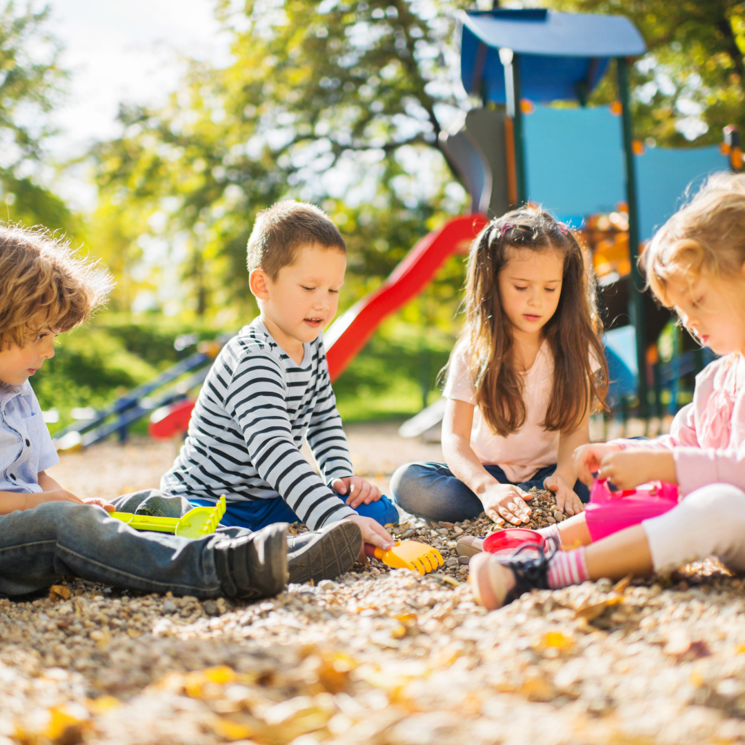 Children's playground