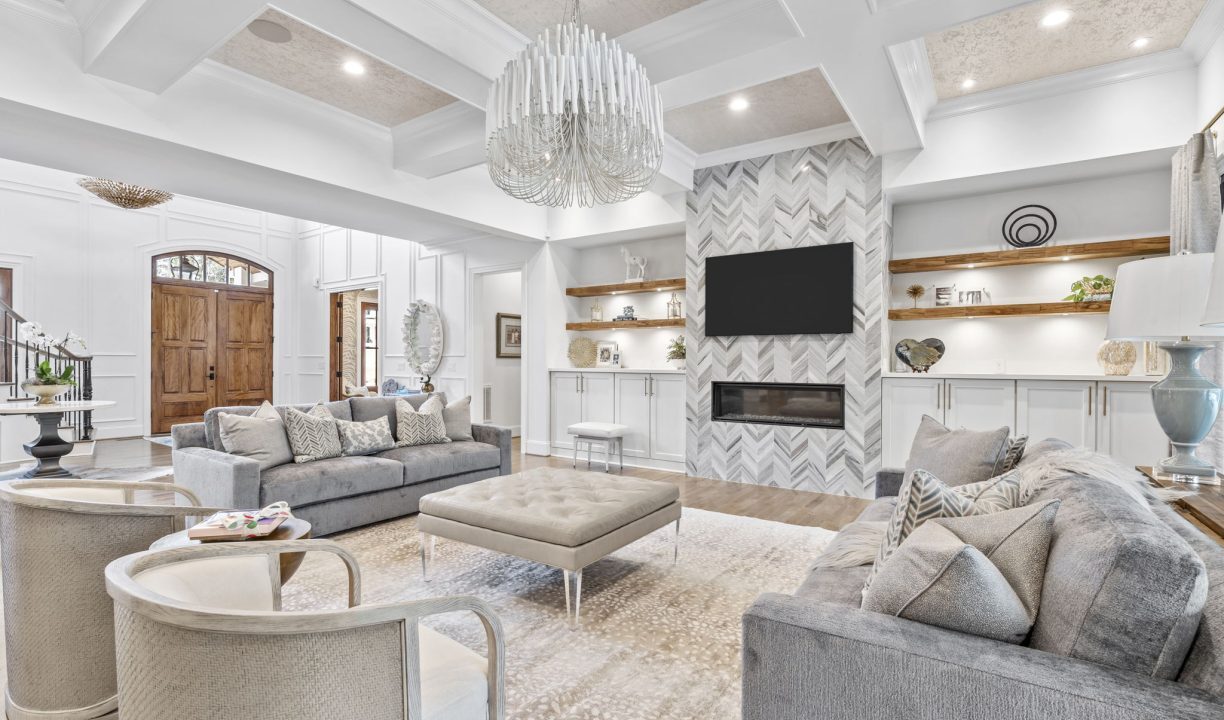 Signature Homes