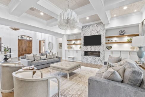Signature Homes