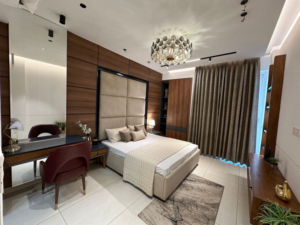 Green Valley Residencia Find Your Perfect 3 BHK Zirakpur
