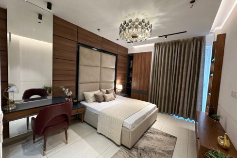 Green Valley Residencia