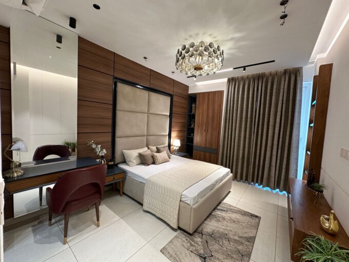 Green Valley Residencia Find Your Perfect 3 BHK Zirakpur