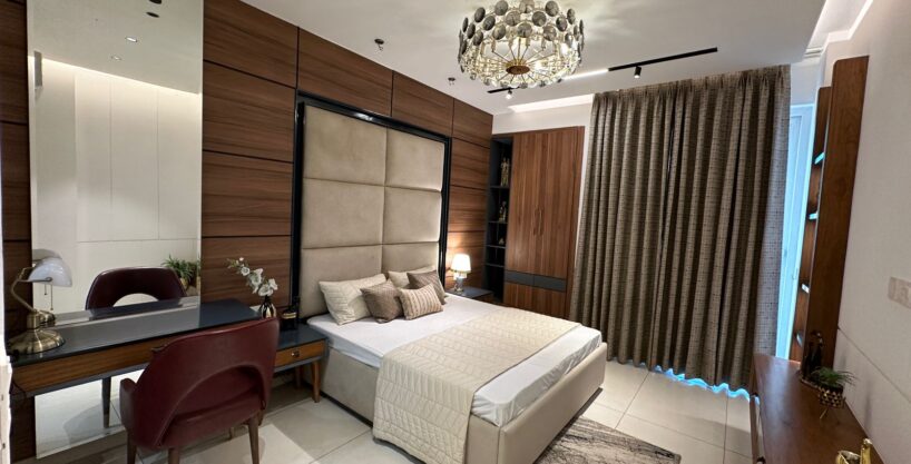 Green Valley Residencia