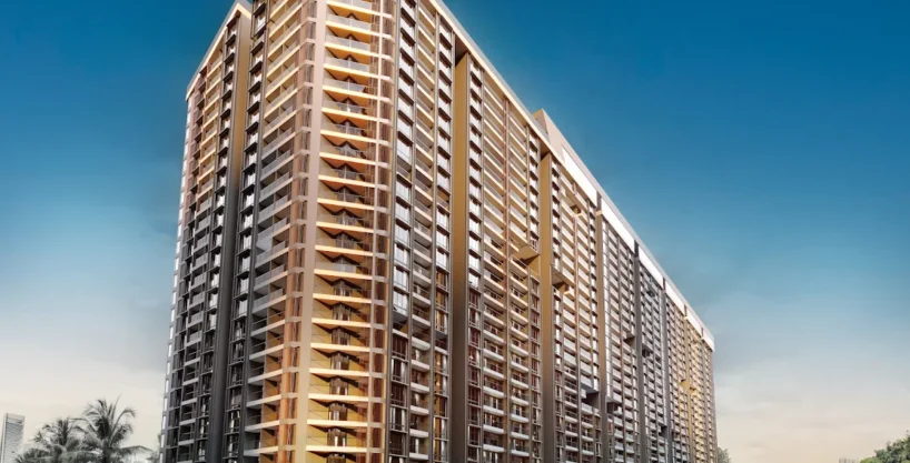Linkbay Residences