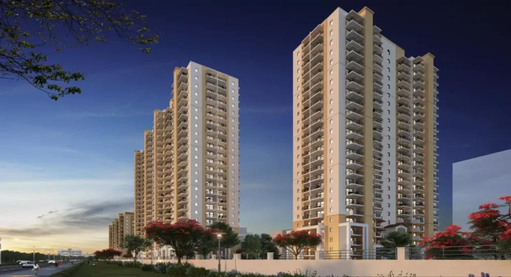 Real Estate Sector 37D Gurgaon