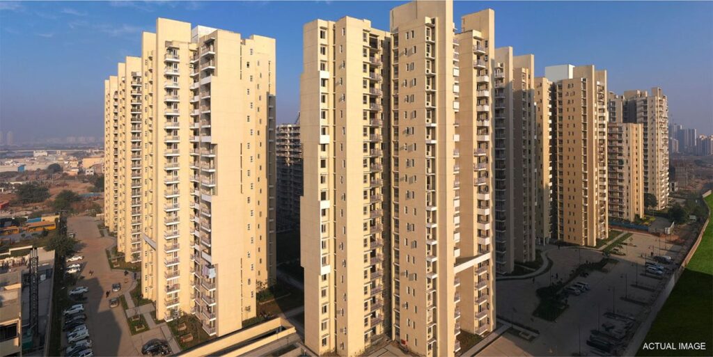 Real Estate Sector 37D Gurgaon