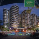 Trishla City