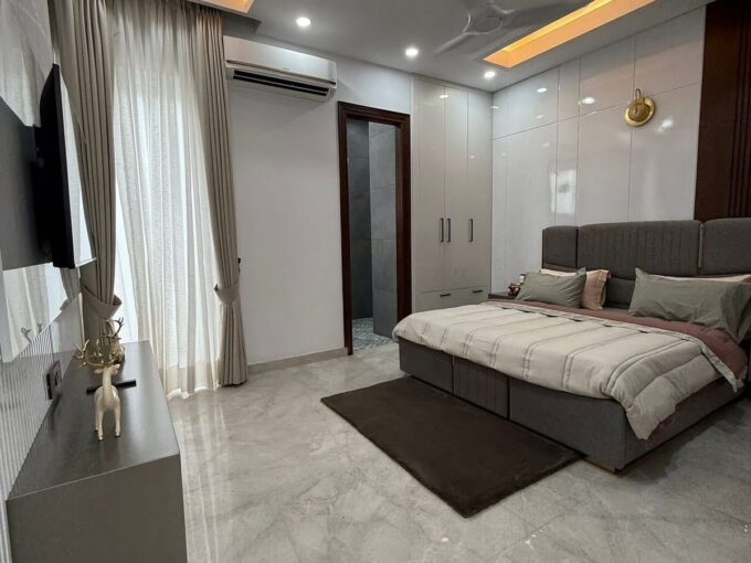 Prakrit Villa 3 BHK