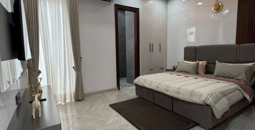 Prakrit Villa 3 BHK