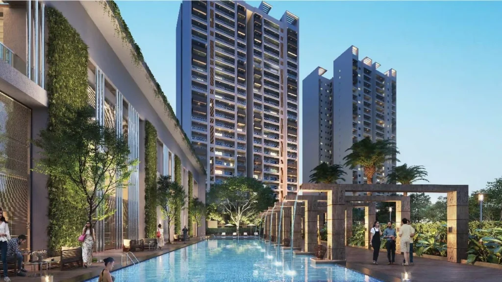  flats for sale in Gurgaon