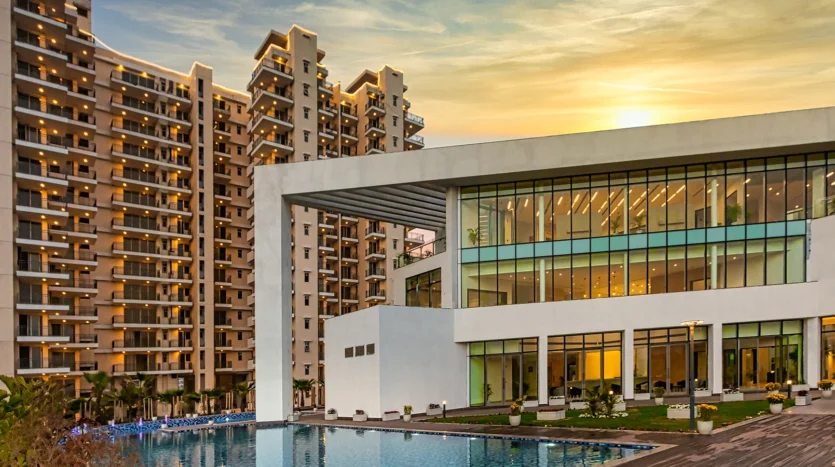 flats for sale in Gurgaon