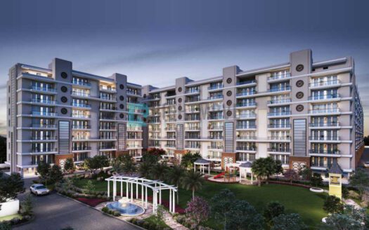 Hermitage Centralis Zirakpur