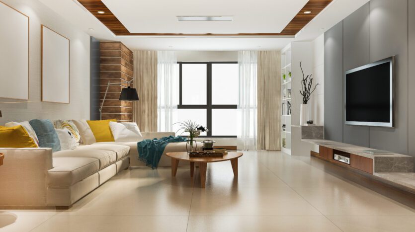 3bhk flats in zirakpur